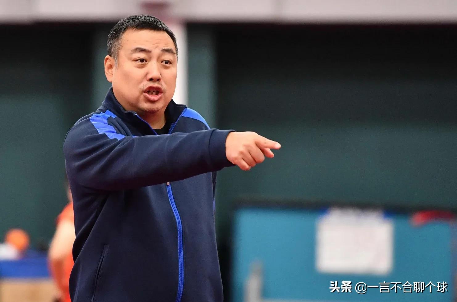 王皓考编已通过笔试,国乒的灵魂是刘国梁还是运动员强大的心理素质? 王皓考编已通过笔试,国乒的灵魂是刘国梁还是运动员强大的心理素质?