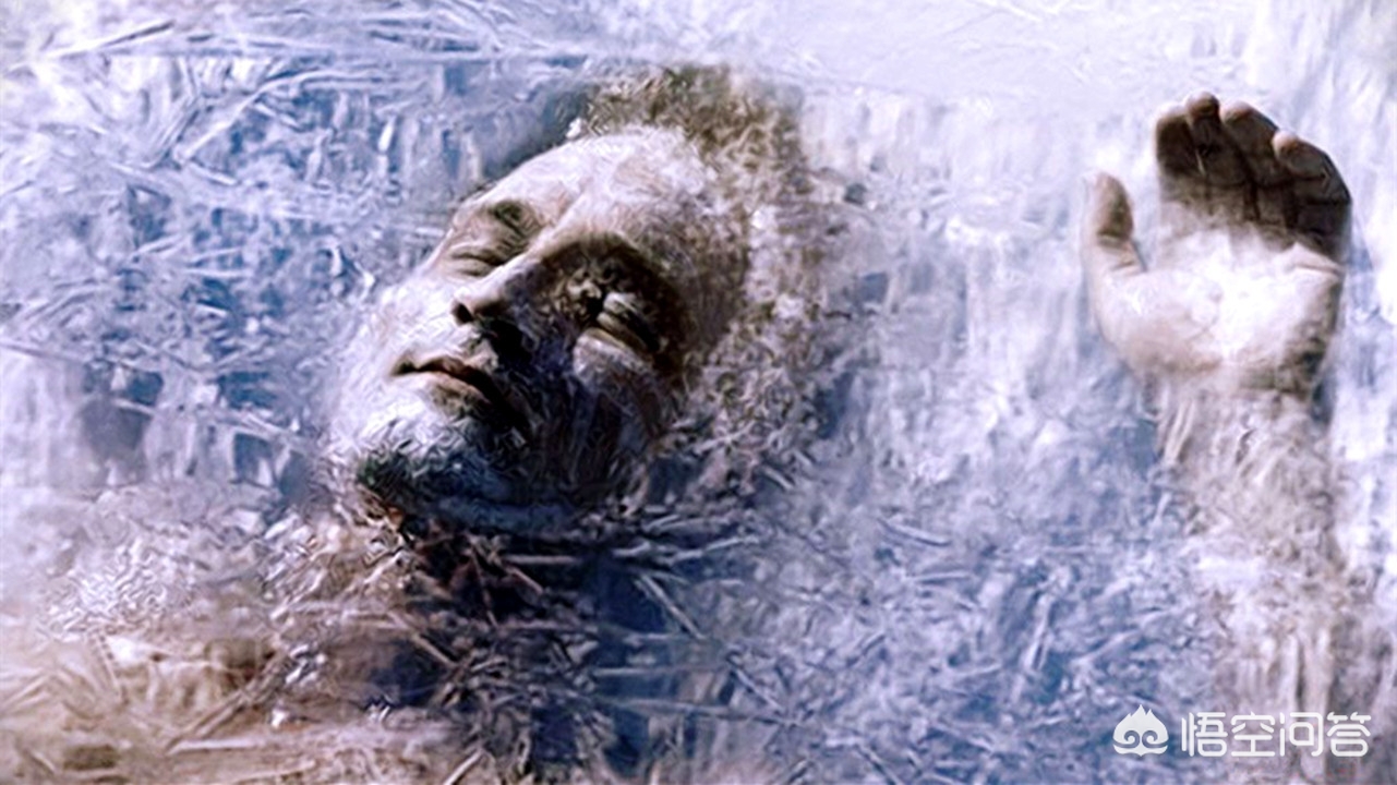 英国推动水葬合法化,如何看待英国推广冰葬，将人体冻成僵敲碎？