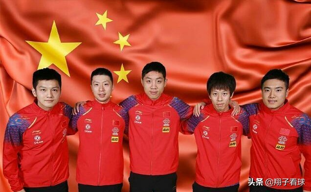 王皓考编已通过笔试,2020年乒乓世锦赛推迟至6月,这会是国乒考察奥运阵容的最后一次比赛吗,如何评价? 王皓考编已通过笔试,2020年乒乓世锦赛推迟至6月,这会是国乒考察奥运阵容的最后一次比赛吗,如何评价?