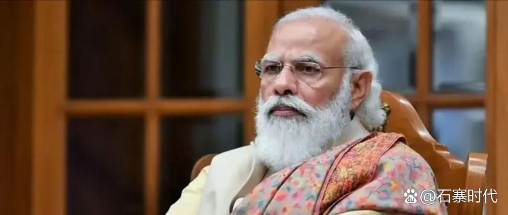 印度外长发声,印度握手礼仪