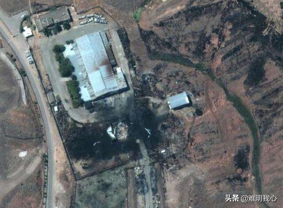 伊朗核设施被炸,最近伊朗多次被炸,是什么组织实施的? 伊朗核设施被炸,最近伊朗多次被炸,是什么组织实施的?