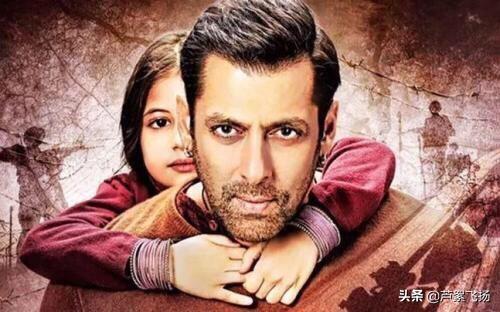 印度民航部部长发声,有哪些好看的印度电影？