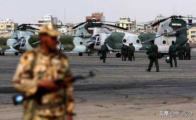 伊朗总参谋长遭暗杀,伊朗总参谋长遭暗杀是真的吗