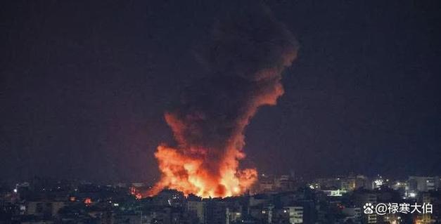 伊朗核设施被炸,伊朗核设施被炸,是否代表极端势力失去了威胁世界和平的本钱?