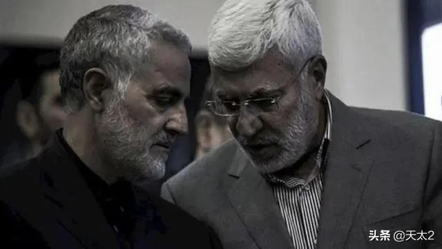 伊朗总司令被以暗杀,怎么看待伊朗革命卫队总司令喊话,将报复暗杀苏莱曼尼的每一人呢? 伊朗总司令被以暗杀,怎么看待伊朗革命卫队总司令喊话,将报复暗杀苏莱曼尼的每一人呢?