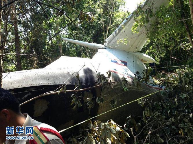 坠机事故超290死亡,历史上大的飞机失事事件有哪些?