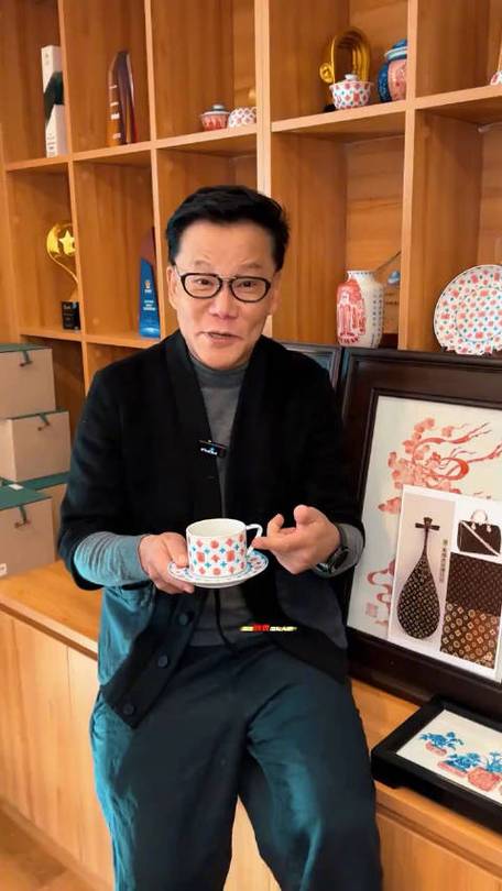 李国庆公布离婚进展,李国庆被踢出局当当网还有股份吗?