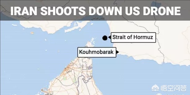 中方回应以袭击伊朗,伊朗军方称击落一架美军“全球鹰”无人机，美军回应没有无人机去过伊朗领空谁是戏精？