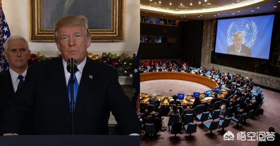 伊朗要求安理会开会,特朗普将主持关于伊朗问题的安理会会议，其会不会对伊朗再出新招？