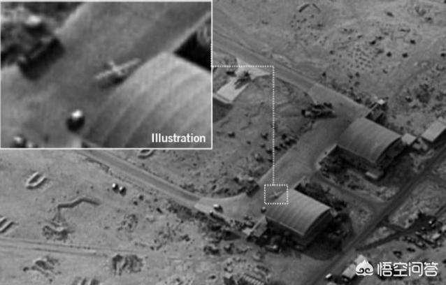 华人谈以军空袭伊朗,以色列为何对叙利亚T4机场这么“恨之入骨”，欲多次摧毁？