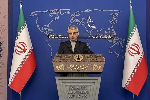 伊朗退出美国核谈判,伊朗宣布退出伊核协议并准备重启核计划?伊朗是不是正在一步步走进美国人的圈套?