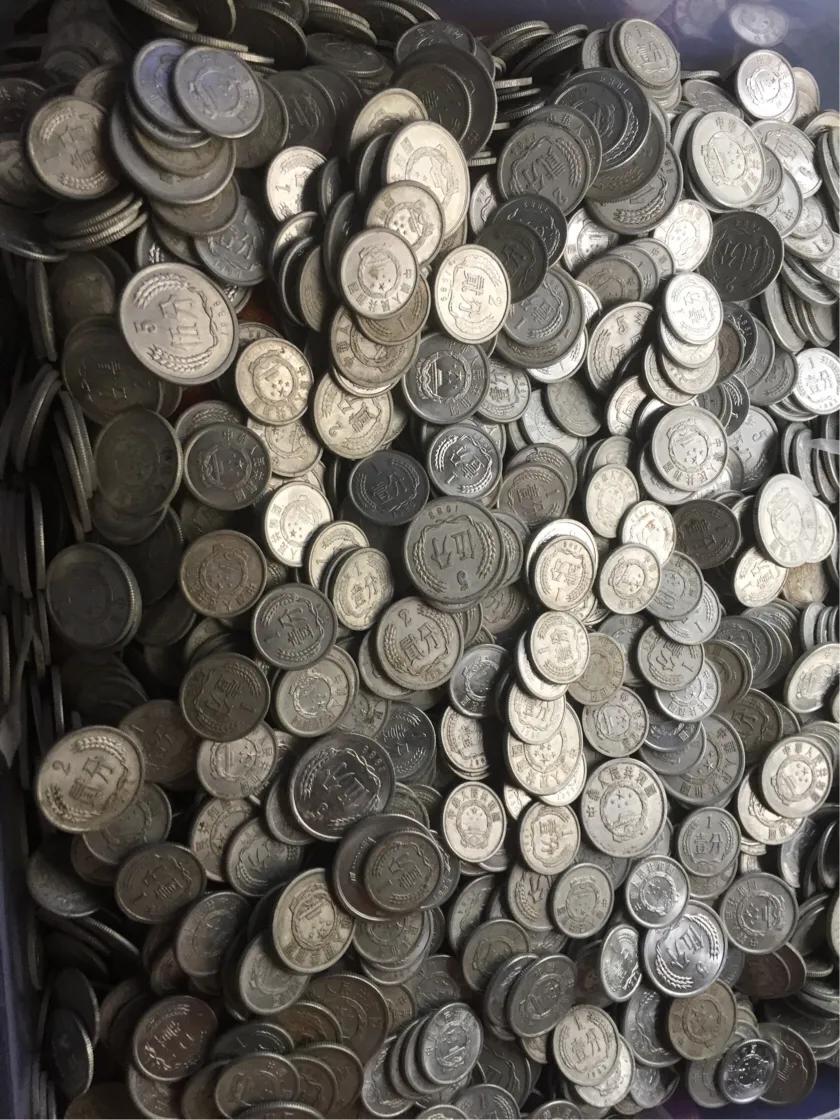 A股放量1955亿,1957年五分的价格? A股放量1955亿,1957年五分的价格?