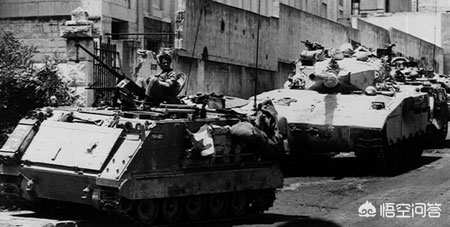 华人谈以军空袭伊朗,以色列和伊朗在叙利亚直接发生冲突的可能性有多大？