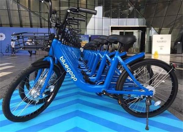 公共自行车陆续退场,小蓝单车解散了，下一个倒下共享单车会是谁呢？