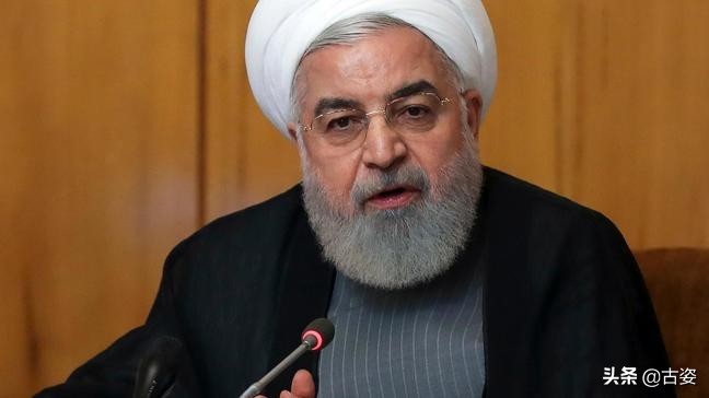 伊朗退出美国核谈判,伊朗浓缩铀双突破，德法英会退出“伊核协议”吗？