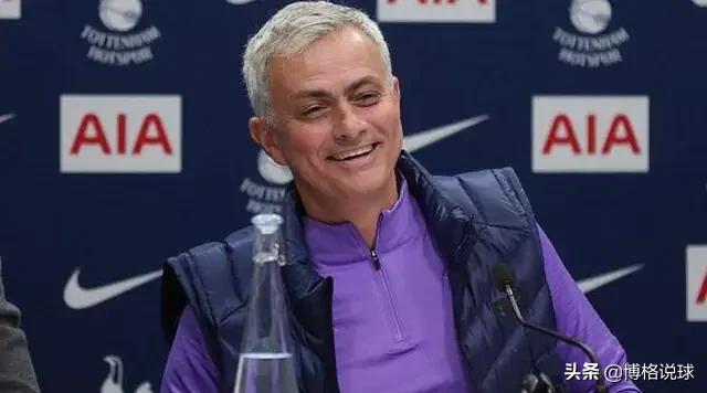 伊万凌晨离开中国,热刺官宣解雇主帅穆里尼奥,如何评价他在热刺的执教生涯? 伊万凌晨离开中国,热刺官宣解雇主帅穆里尼奥,如何评价他在热刺的执教生涯?