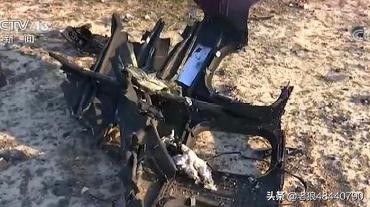 伊朗所有航班暂停,客机是伊朗误击还是存心？