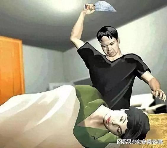 被捅20刀靠假体救命,医生所说的换关节到底是怎么回事呢?