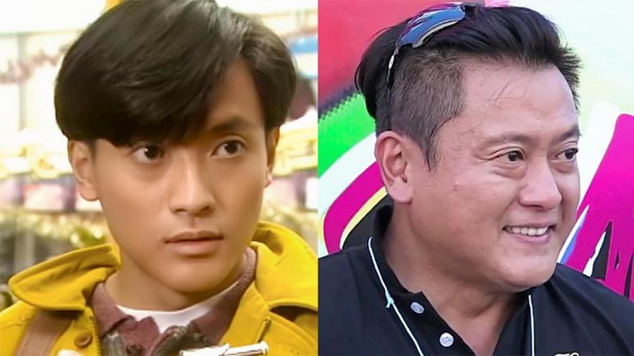 TVB配角长沙摆摊,湾仔码头云吞哪里出的?