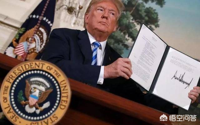 伊朗退出美国核谈判,伊朗如果退出核协议会带来战争风险吗？