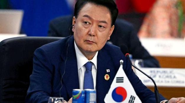 韩将调查尹锡悦夫妇,韩检提出对世越号沉船事故进行调查,为何黄教安没有表示反对?