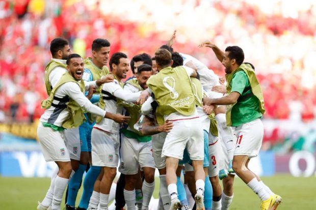 伊朗20名儿童遇难,世界杯前20名国家排行榜?