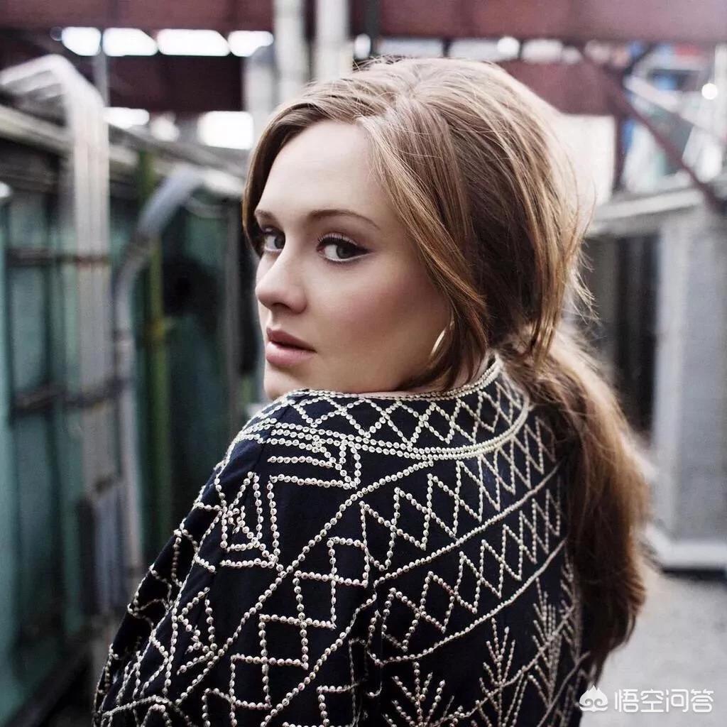 伊万凌晨离开中国,西方有人说阿黛尔的歌俗气吗? 伊万凌晨离开中国,西方有人说阿黛尔的歌俗气吗?