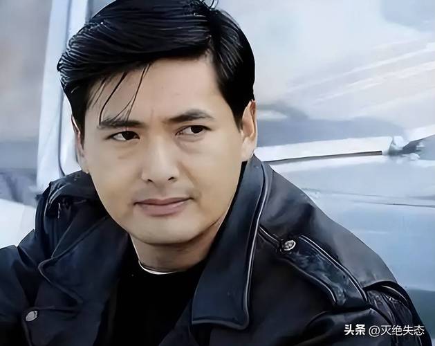 TVB配角长沙摆摊,如何评价周润发?