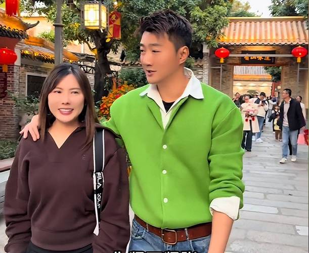 TVB配角长沙摆摊,tvb配角长沙摆摊的演员