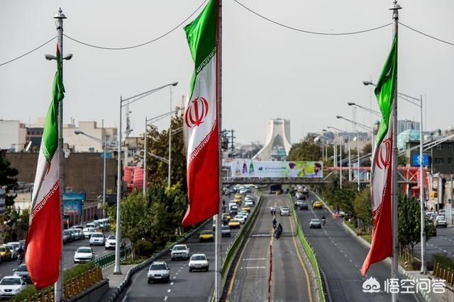 伊高层司令等被炸死,纽约电力系统瘫痪,是伊朗发动的电子战吗? 伊高层司令等被炸死,纽约电力系统瘫痪,是伊朗发动的电子战吗?