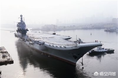海军三航母时代,国产航母已经进行海试，中国将进入双航母时代，这对于中国海军来讲意味着什么？