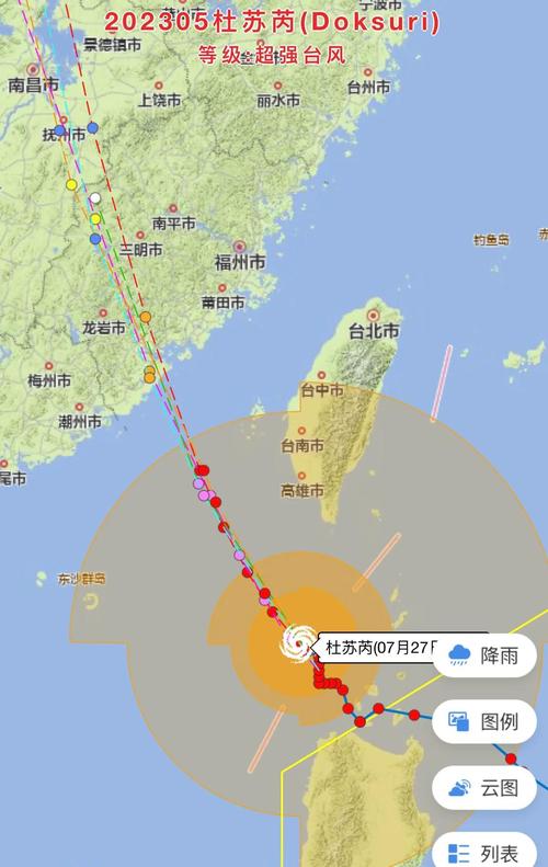 台风天海上漂5小时,2021广东五月有台风吗?