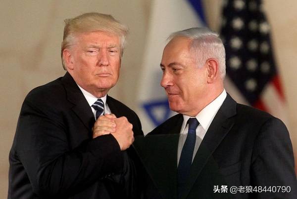 伊高层司令等被炸死,美国和伊朗关系因苏莱曼尼被炸死突然紧张,以色列还敢趁火打劫吗? 伊高层司令等被炸死,美国和伊朗关系因苏莱曼尼被炸死突然紧张,以色列还敢趁火打劫吗?