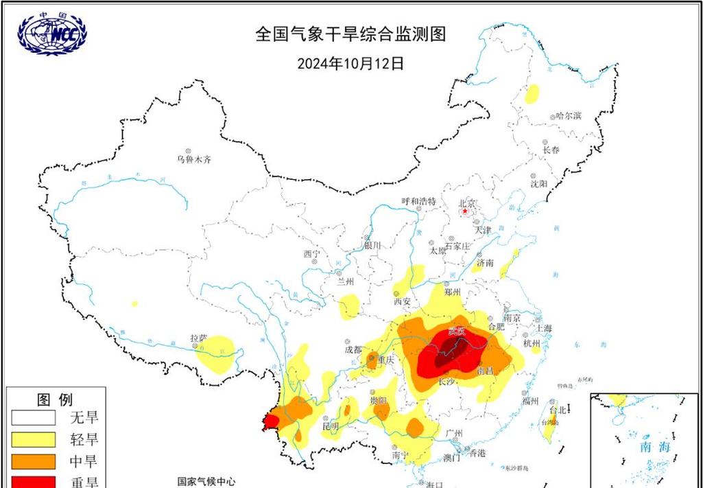 全国多地大到暴雨,秋雨是什么?
