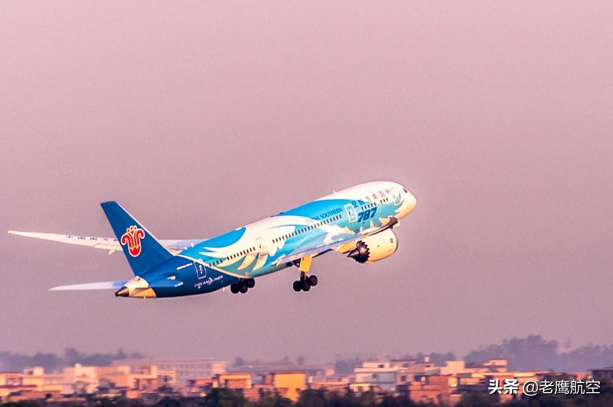 恢复接收波音787,波音787-9资料? 恢复接收波音787,波音787-9资料?