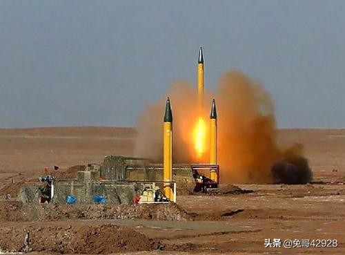 伊朗新一轮导弹袭击,怎么看待伊朗导弹对美发动袭击，“爱国者”导弹拦截率只有7个点？