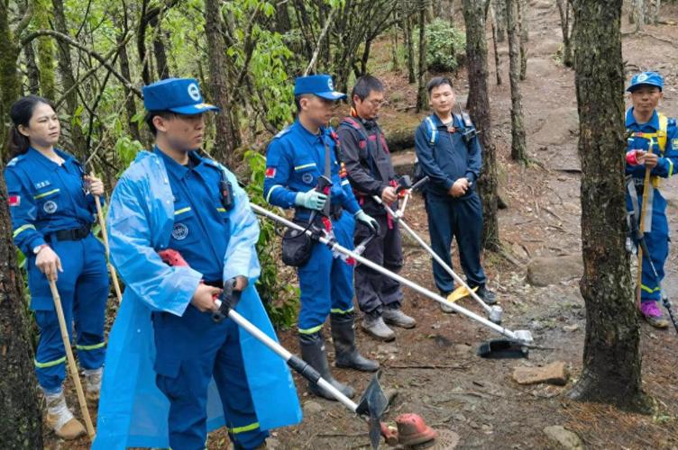 8岁男孩失联40多天,失踪多久可以认定为失踪?