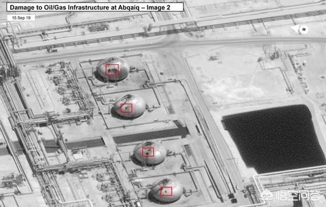 伊朗油库遭袭击起火,伊朗发现特大油田 伊朗油库遭袭击起火,伊朗发现特大油田