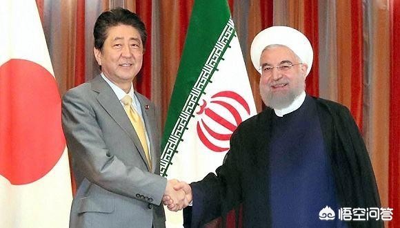 伊朗警告美英法3国,伊核组织都有哪些成员国？