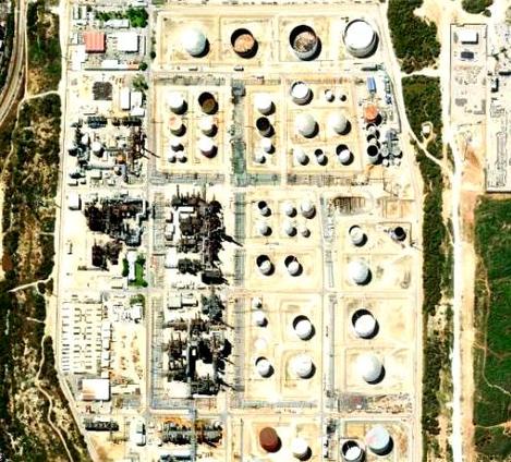 伊朗击中以能源设施,伊朗能源是什么?