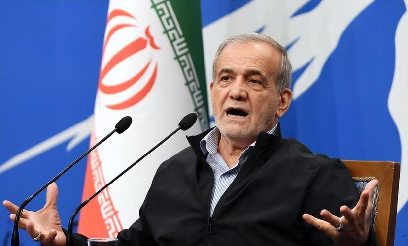 伊朗警告美英法3国,美伊如果动起手来,英法会不会跟着介入,不担心伊朗小宇宙爆发后重创自己吗?