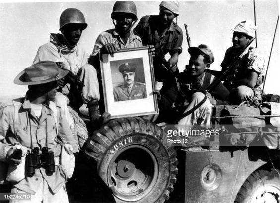 英国宣布向中东增兵,1981年英国发生了什么事?