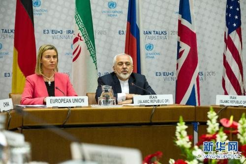 伊朗警告美英法3国,美国警告伊朗小心点 伊朗警告美英法3国,美国警告伊朗小心点