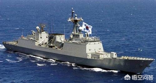 英国宣布向中东增兵,派军舰赴霍尔木兹海峡“护航”，韩国为啥突然作出这个决定？