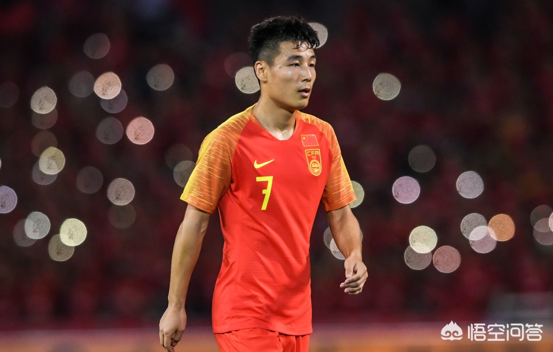 前国脚怒斥工资太低,未来中超国脚工资或有加成,上限将高于非国脚,你怎么看? 前国脚怒斥工资太低,未来中超国脚工资或有加成,上限将高于非国脚,你怎么看?