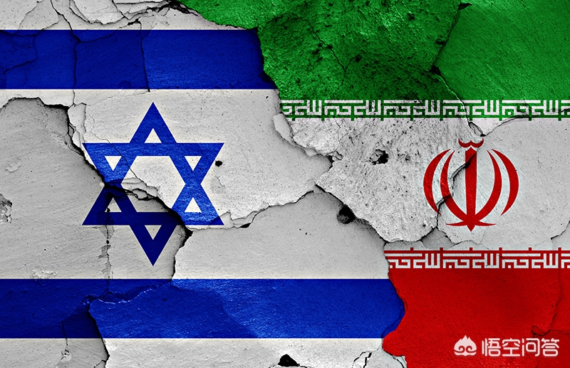 以色列军方总部遭袭,伊朗为何说阿曼湾油轮遇袭案是以色列干的,可能吗? 以色列军方总部遭袭,伊朗为何说阿曼湾油轮遇袭案是以色列干的,可能吗?