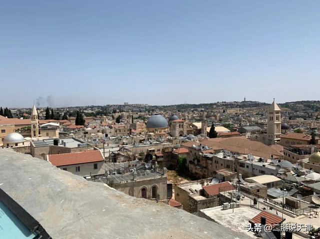 以色列别墅变废墟,历史遗址类旅游资源的价值及开发意义是什么? 以色列别墅变废墟,历史遗址类旅游资源的价值及开发意义是什么?