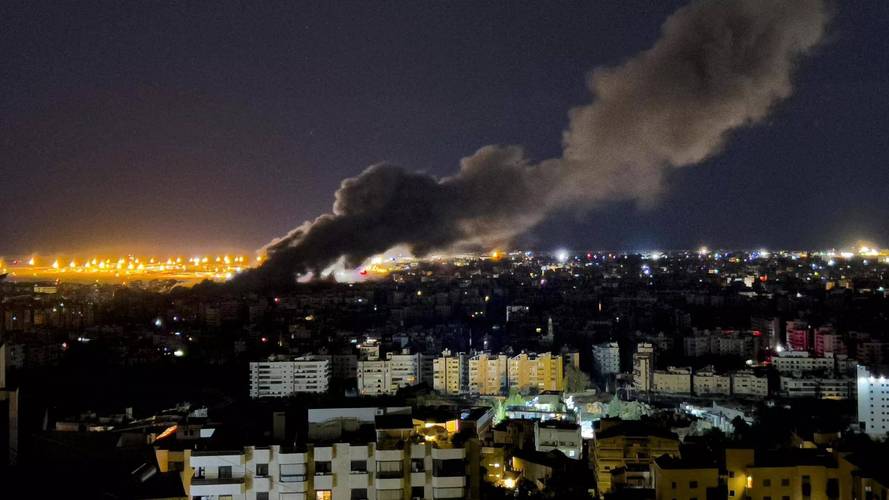 伊朗击中以能源设施,伊朗能源发展前景?