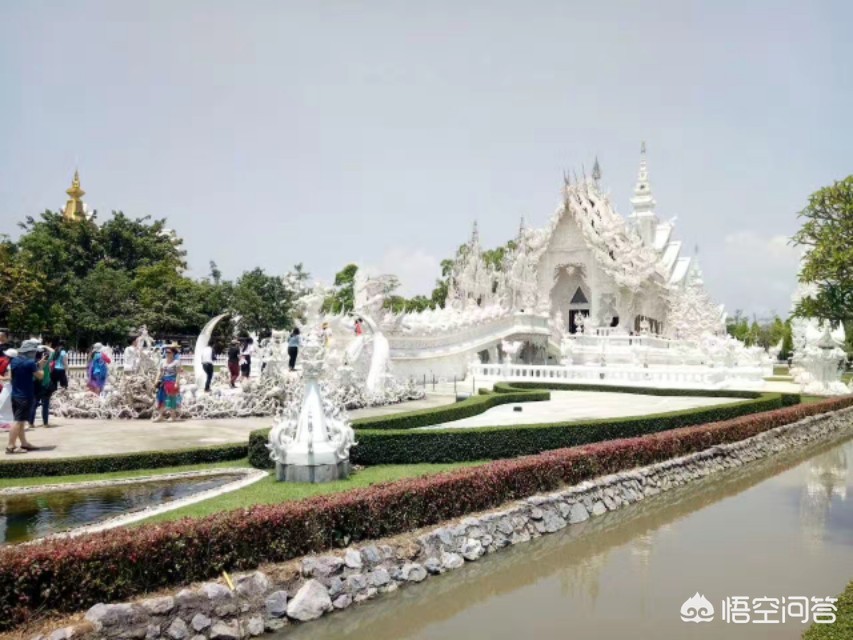 网红泰商场直播被查,一个人去泰国旅游一周大概需要多少钱? 网红泰商场直播被查,一个人去泰国旅游一周大概需要多少钱?