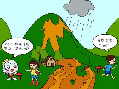 广西山体滑坡致3死,广西三怪是哪三怪?